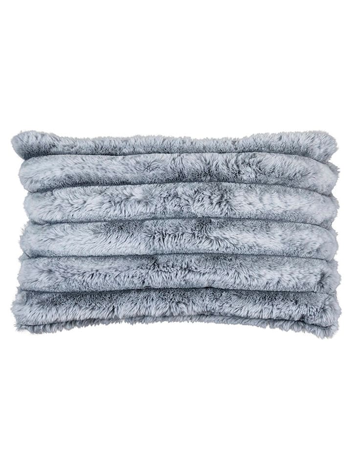 Mars & More Poduszka w kolorze szarym - 30 x 50 cm rozmiar: onesize