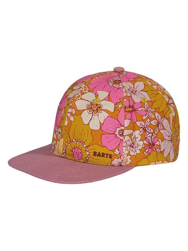 Barts Czapka "Blaize" ze wzorem rozmiar: 53