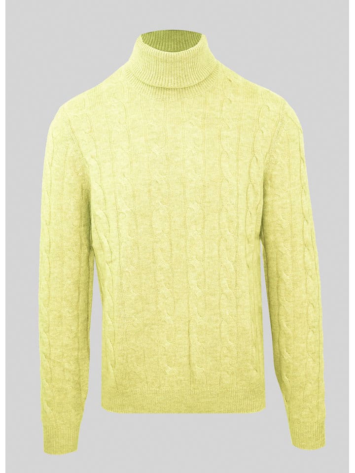 Malo Optimum Golf w kolorze jasnożółtym rozmiar: 3XL