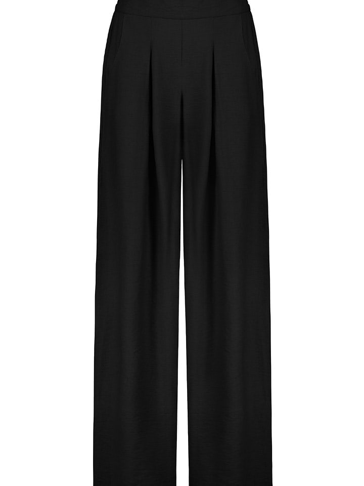 Sublevel Spodnie w kolorze czarnym rozmiar: L