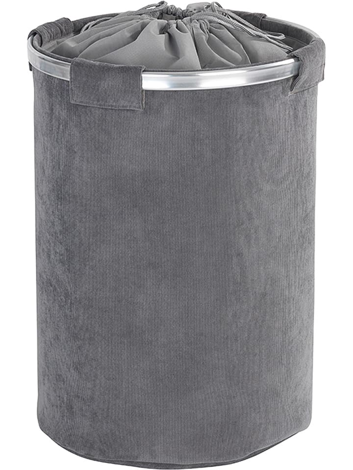 Wenko Kosz "Cordoba" w kolorze szarym na pranie - 68 l rozmiar: onesize