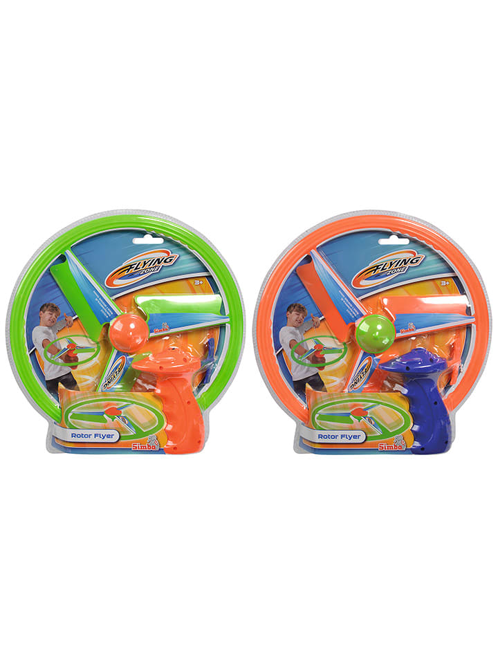 Simba Rotor Flyer - 3+ (produkt niespodzianka) rozmiar: onesize