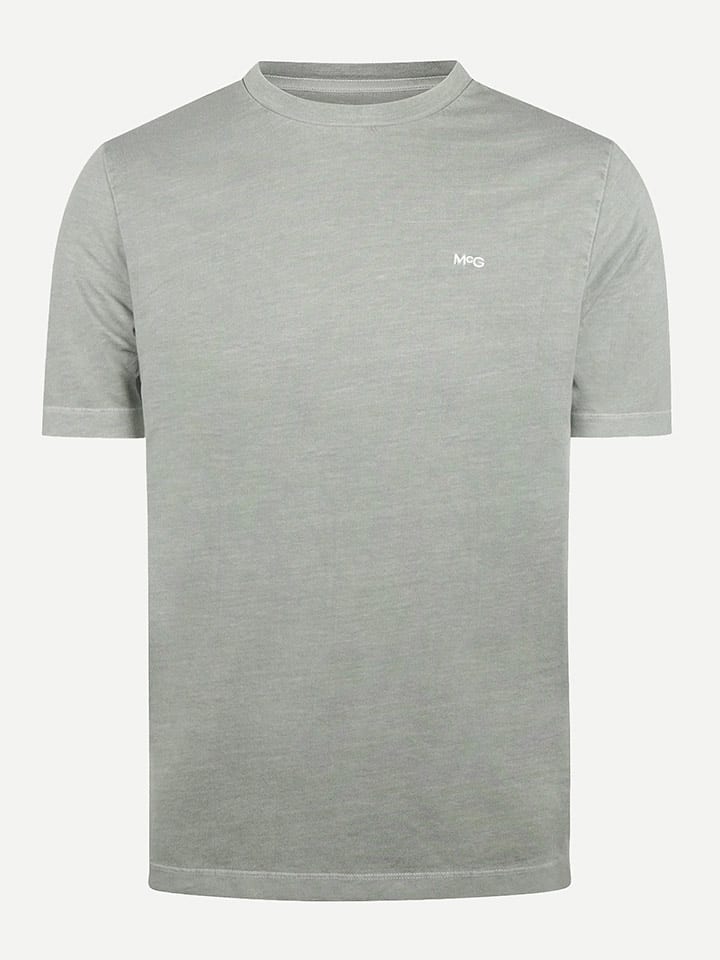 McGregor Koszulka w kolorze szarym rozmiar: 3XL