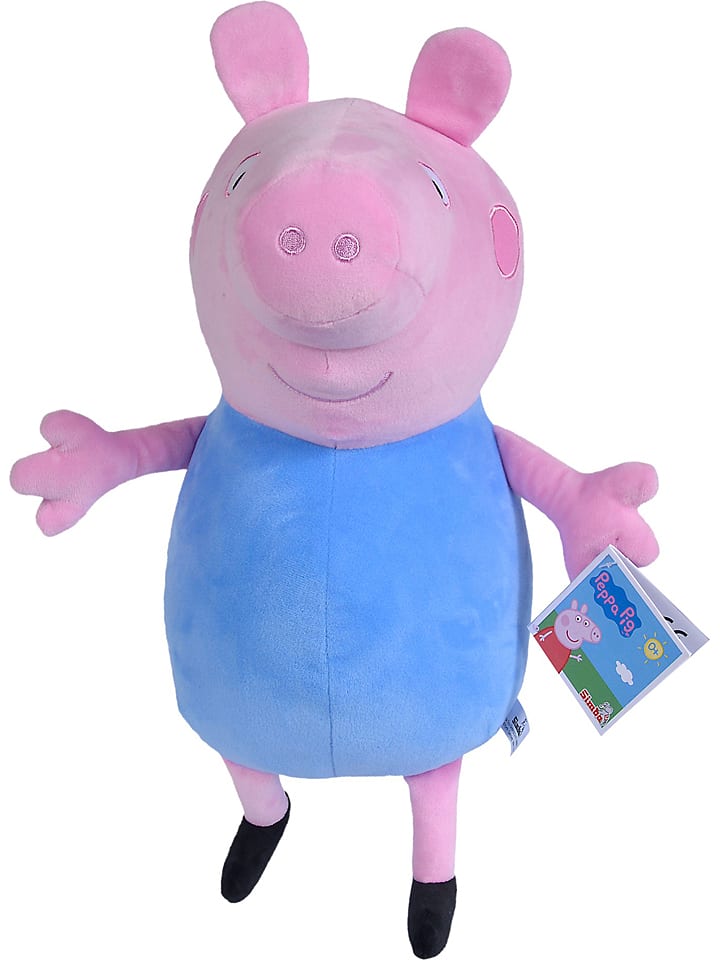 Peppa Pig Maskotka "Świnka Peppa" - 0+ rozmiar: onesize
