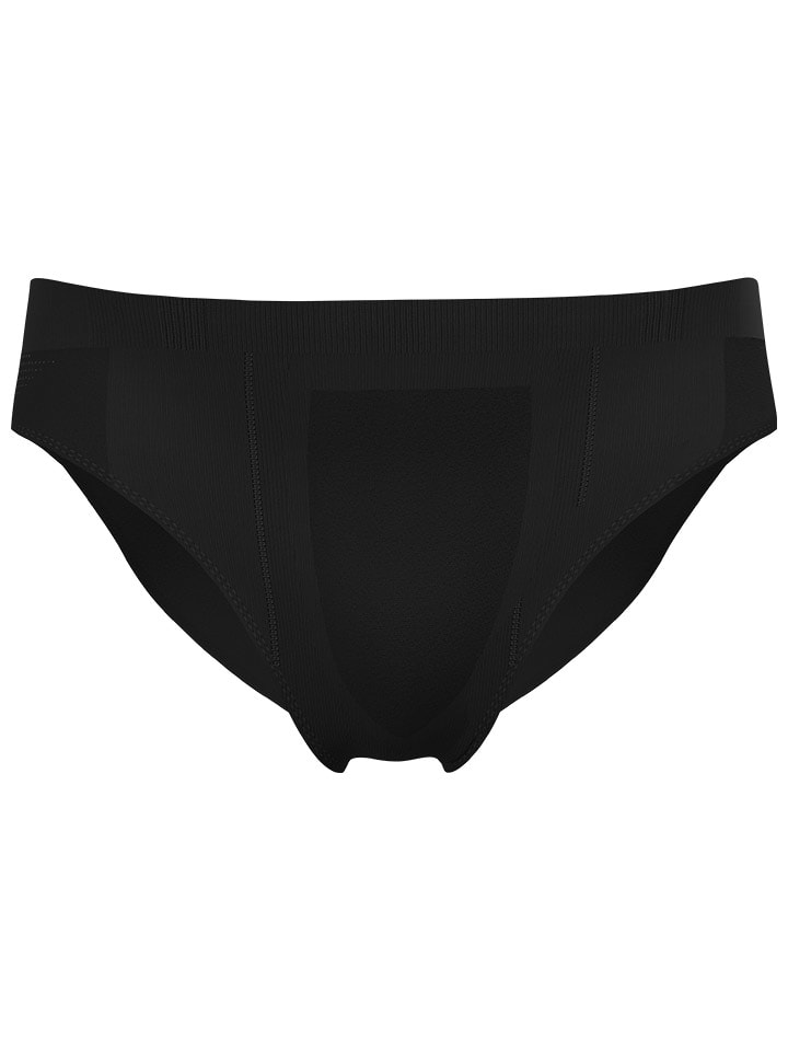 Odlo Slipy funkcyjne "Active Light Eco" w kolorze czarnym rozmiar: XL