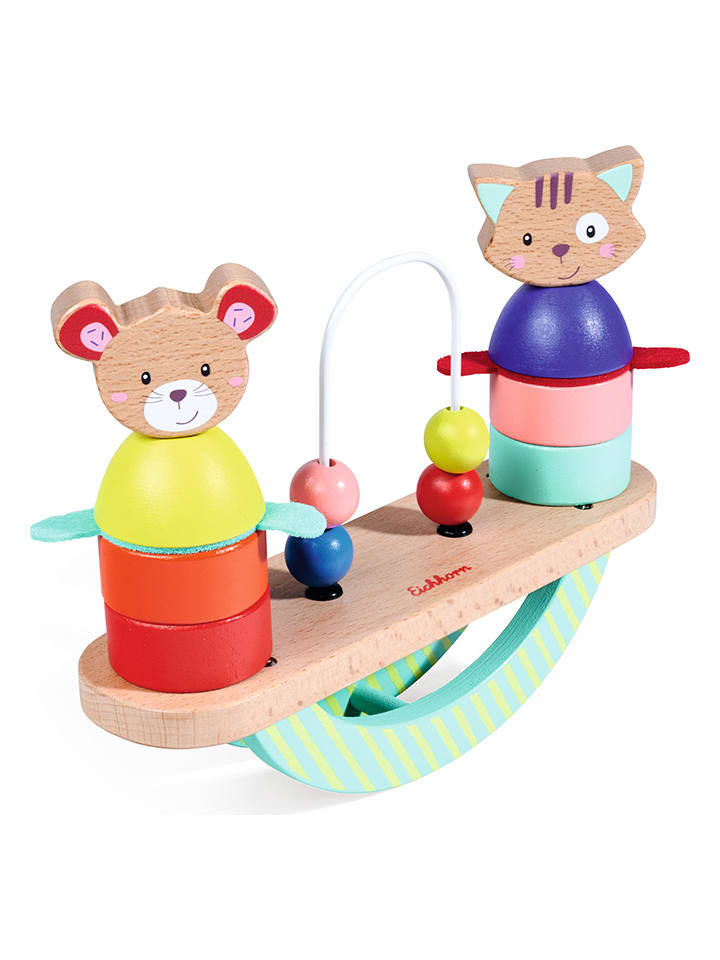 Eichhorn Układanka "Friends" - 12 m+ rozmiar: onesize