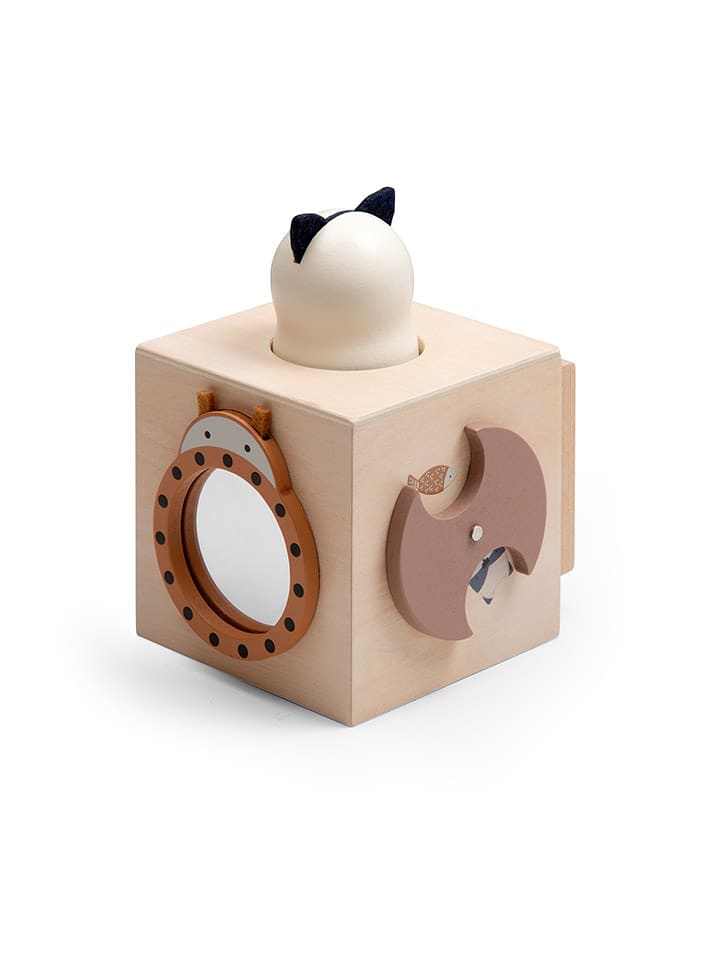 Sebra Kostka aktywizująca - 10 m+ rozmiar: onesize