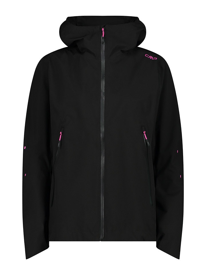 CMP Kurtka funkcyjna w kolorze czarnym rozmiar: 40