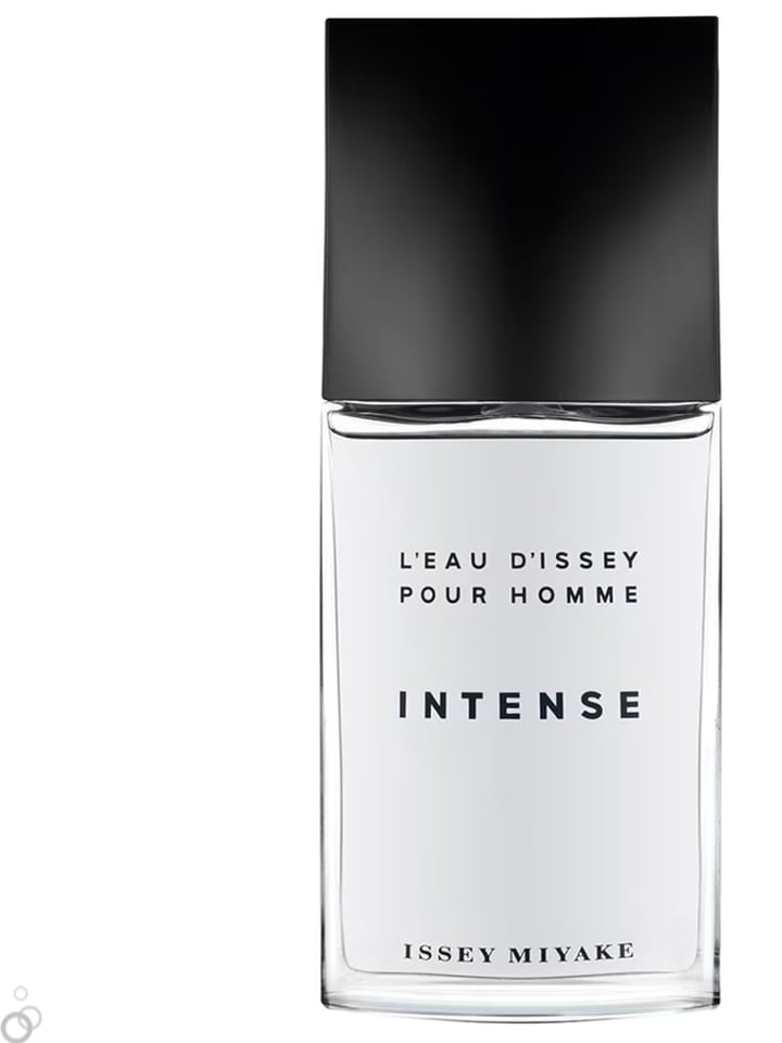 Issey Miyake L'Eau D'Issey Homme Intense - EDT - 75 ml rozmiar: onesize