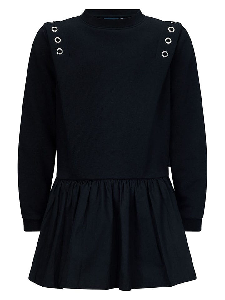 Retour Sukienka "Emmy" w kolorze czarnym rozmiar: 134/140