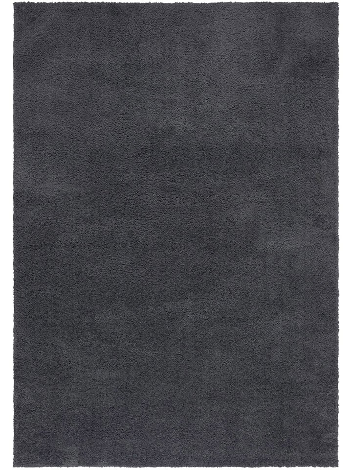 Flair Rugs Dywan "Snuggle" w kolorze szarym rozmiar: 120x170 cm