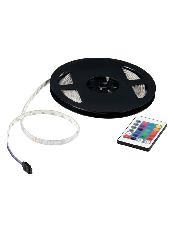 GRUNDIG Taśma LED w różnych kolorach - dł. 300 cm rozmiar: onesize