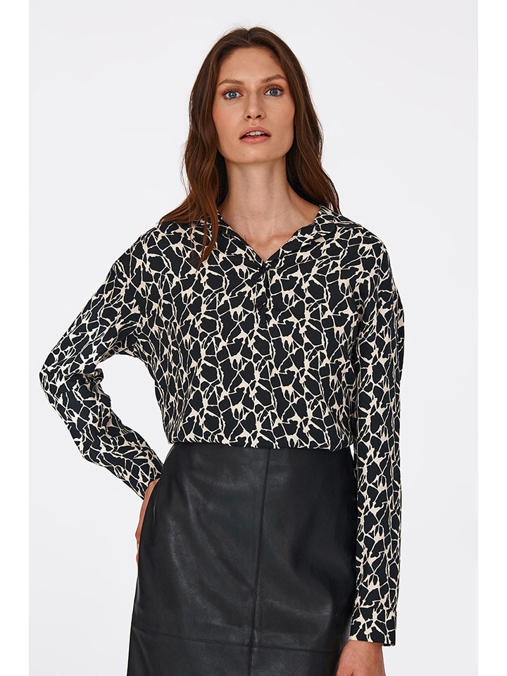 TATUUM Koszula ze wzorem rozmiar: 36