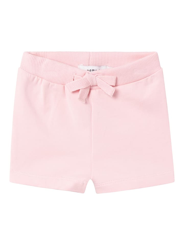name it Szorty "Hope" w kolorze jasnoróżowym rozmiar: 56