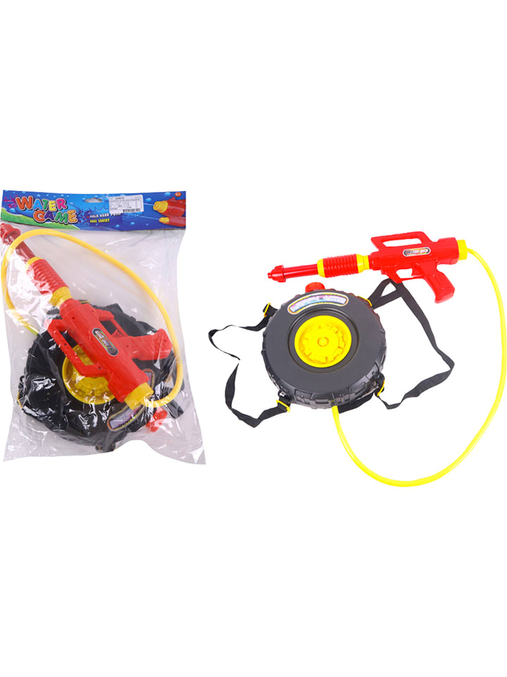 Blue Sky Pistolet na wodę - 5+ rozmiar: onesize