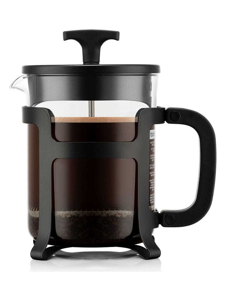 bodum Zaparzacz "Jesper" w kolorze czarnym - 500 ml rozmiar: onesize