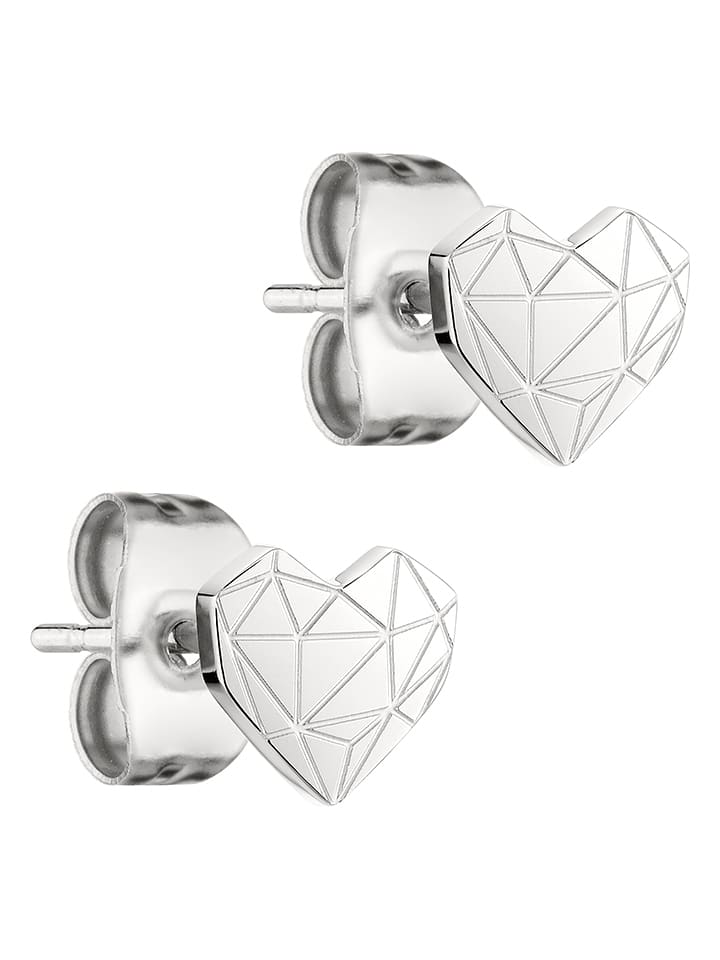 Liebeskind Kolczyki-wkrętki rozmiar: onesize