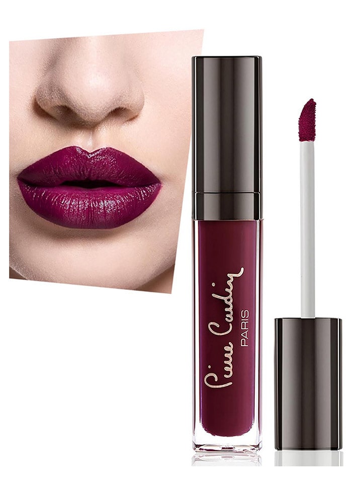 Pierre Cardin Błyszczyk do ust "Photoflash - Magenta" - 9 ml rozmiar: onesize