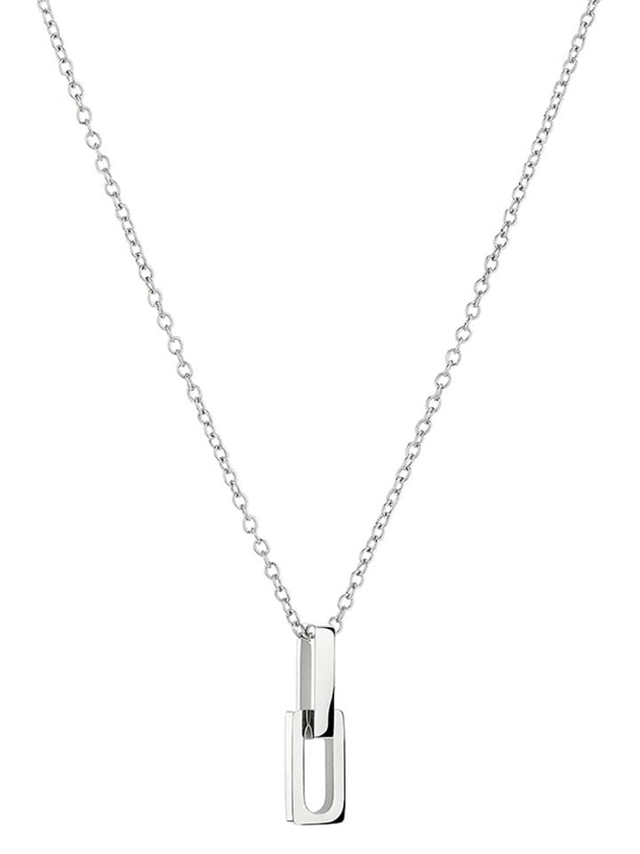 Liebeskind Naszyjnik z zawieszką - dł. 45 cm rozmiar: onesize