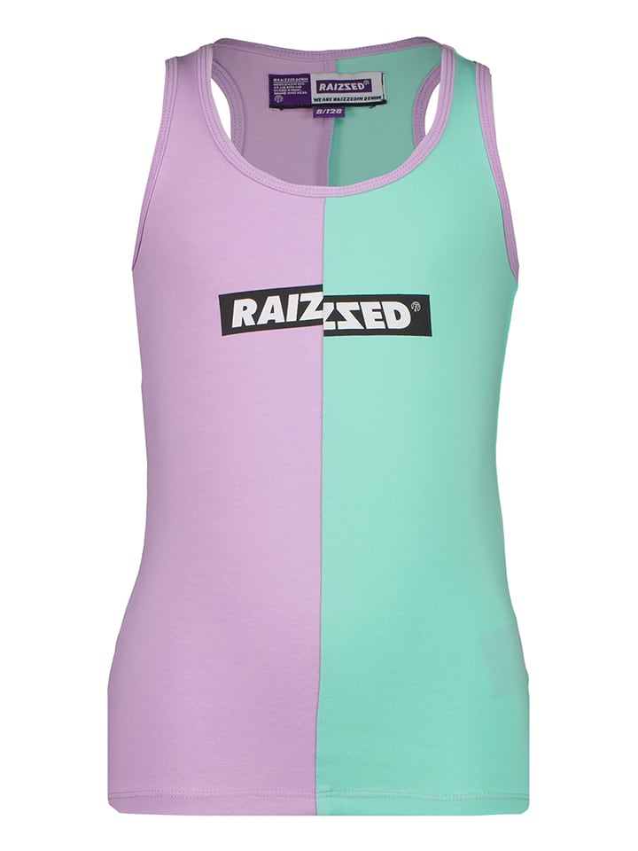 RAIZZED® Top "Mallorca" ze wzorem rozmiar: 116