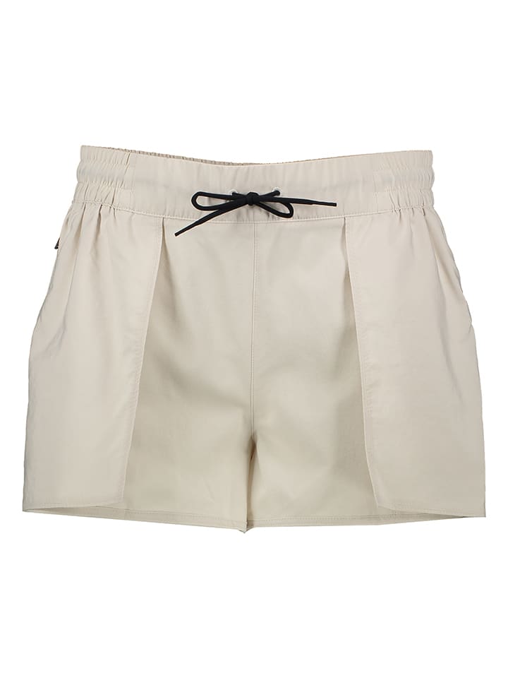 adidas Szorty "Parley Run for the Oceans" w kolorze beżowym do biegania rozmiar: XL