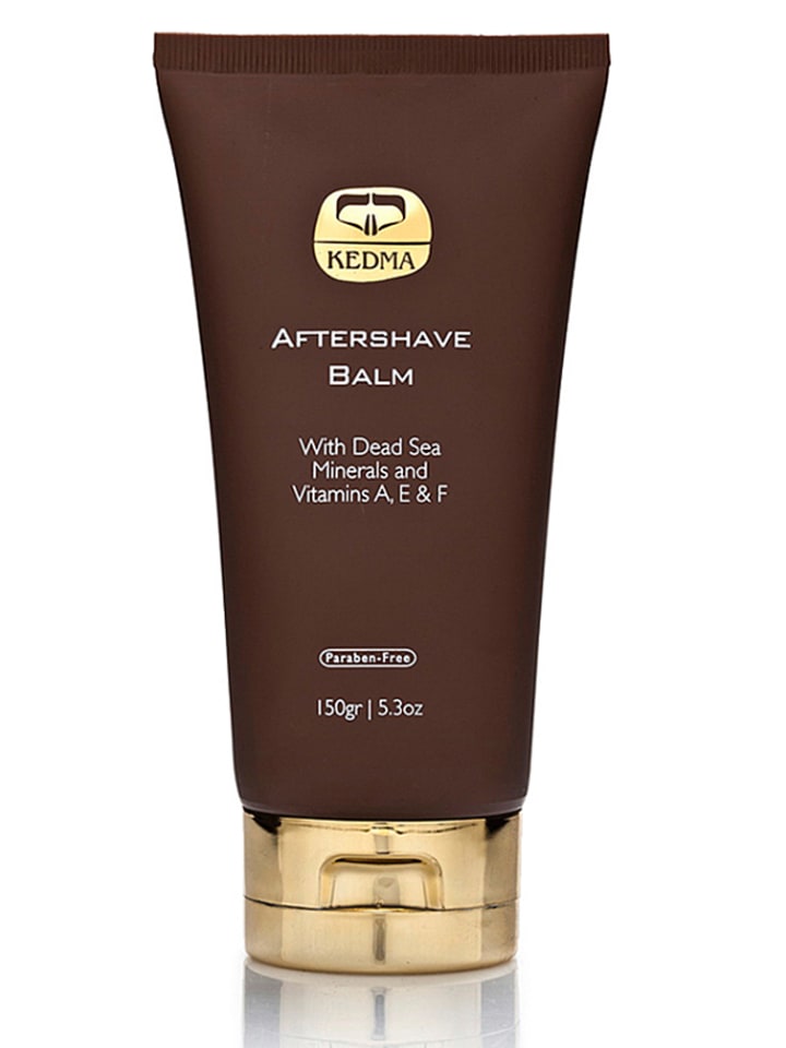 KEDMA Balsam po goleniu - 150 g rozmiar: onesize