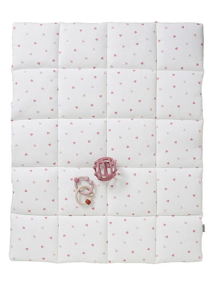 vertbaudet Kocyk do zabawy - 0+ rozmiar: onesize