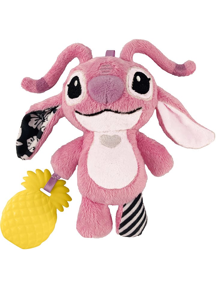 Clementoni Maskotka aktywizująca "Angel" - 3 m+ rozmiar: onesize