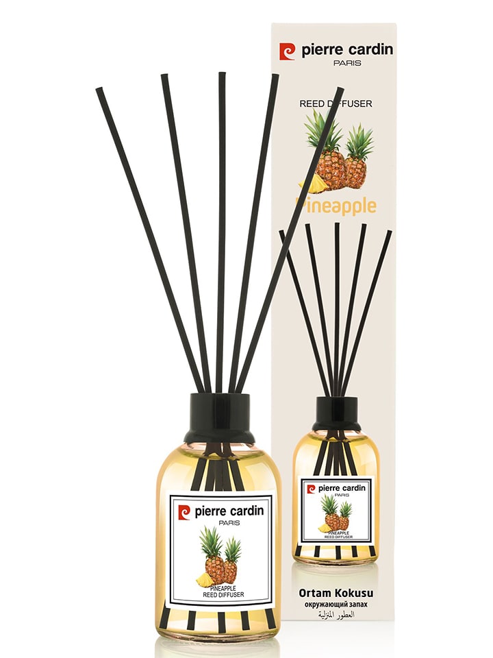 Pierre Cardin Pałeczki zapachowe "Ananas" - 110 ml rozmiar: onesize
