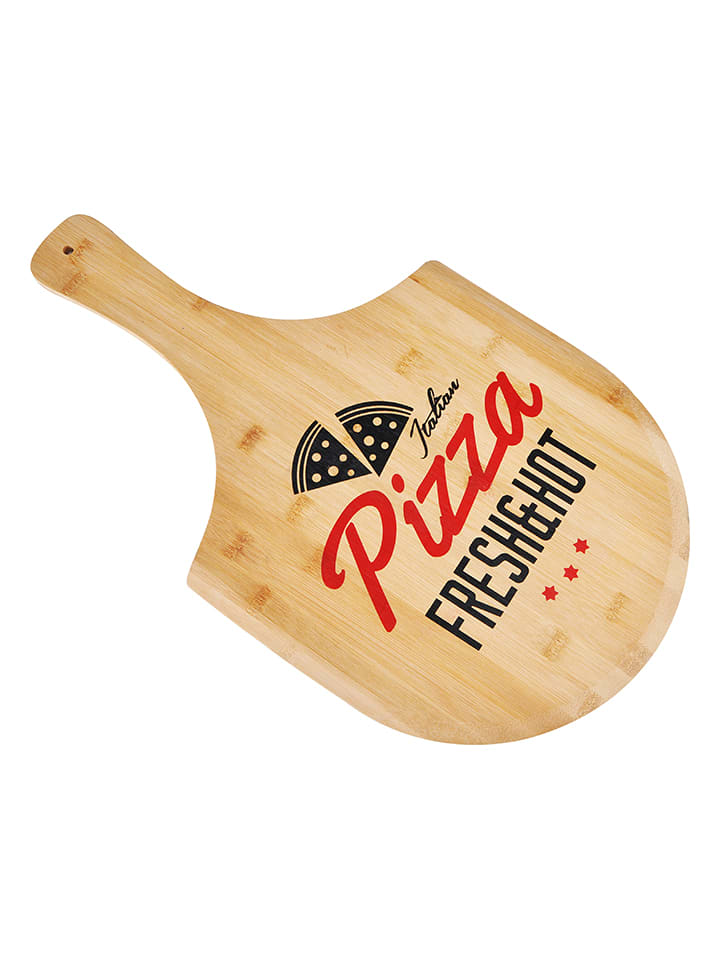 Chefware Deska w kolorze jasnobrązowym do krojenia - 53,5 x 30,5 cm rozmiar: onesize