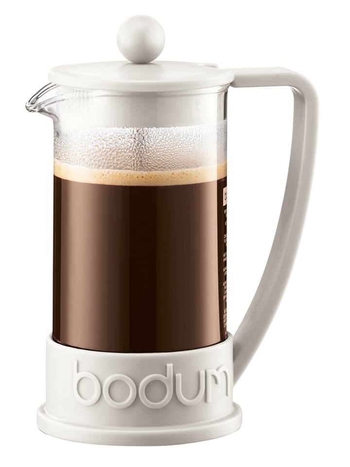 bodum Zaparzacz "Brazil" w kolorze kremowym do kawy - 350 ml rozmiar: onesize