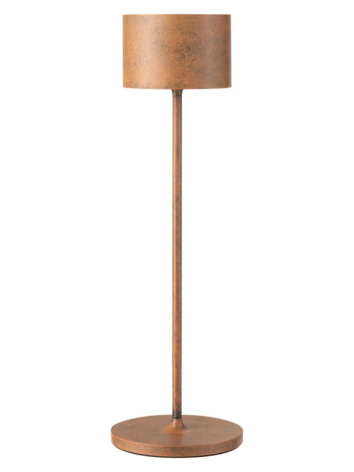 Blomus Lampa stołowa LED "Farol" - KEE G - wys. 33 cm rozmiar: onesize