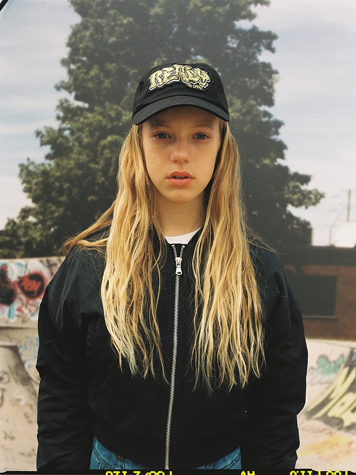 Sisley Kurtka w kolorze czarnym rozmiar: 130