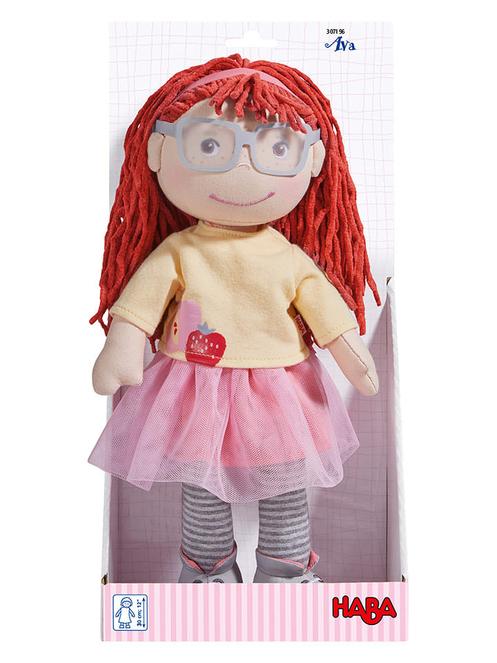Haba Lalka "Ava" - 18 m+ rozmiar: onesize
