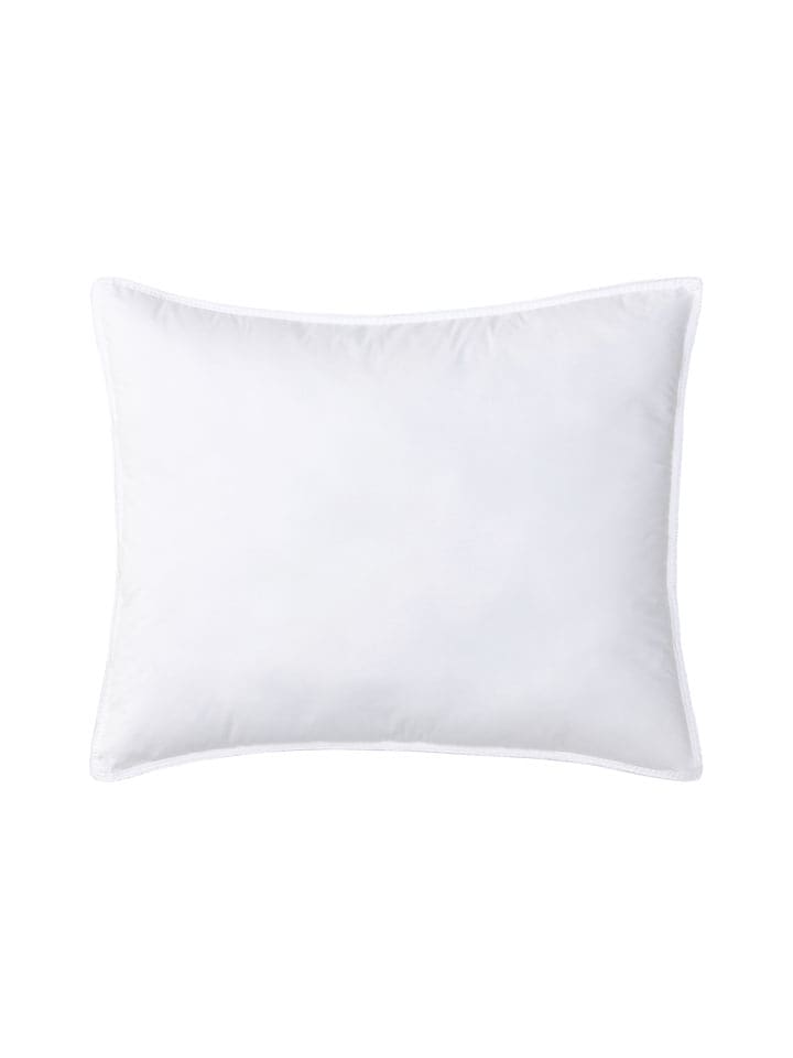 Ellos Home Poduszka "Stella" w kolorze białym rozmiar: 50x60 cm