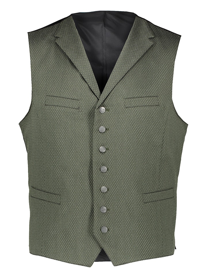 Heimatglück Kamizelka w kolorze khaki rozmiar: 48