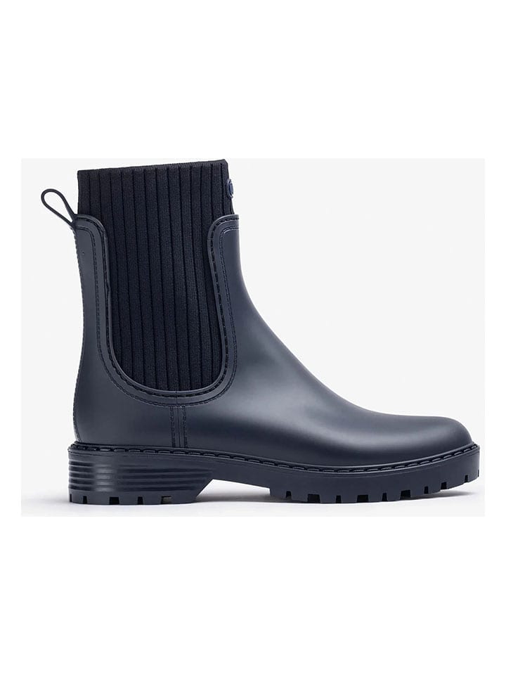 Unisa Sztyblety "Aynarf" w kolorze czarnym rozmiar: 39