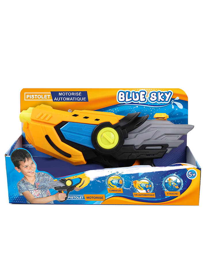 Blue Sky Pistolet na wodę - 5+ rozmiar: onesize