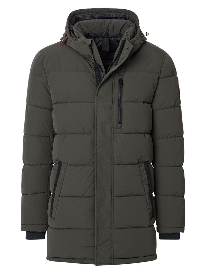 CASAMODA Kurtka zimowa w kolorze khaki rozmiar: XL