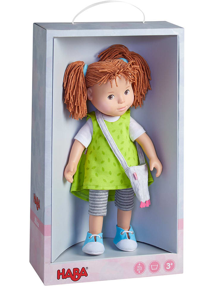 Haba Lalka "Milou" - 3+ rozmiar: onesize
