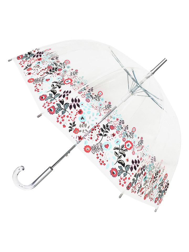 SMATI Parasol ze wzorem - Ø 120 cm rozmiar: onesize