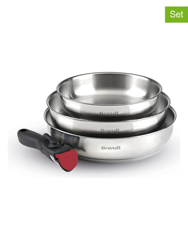 Brandt 4-częściowy zestaw rozmiar: onesize