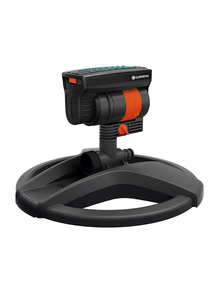 Gardena Spryskiwacz "AquaZoom compact" w kolorze czarnym rozmiar: onesize