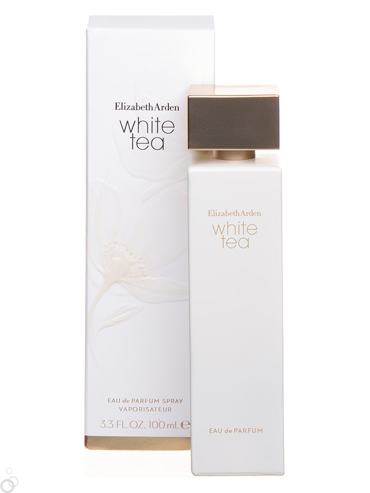 Elizabeth Arden White Tea - EDP - 100 ml rozmiar: onesize