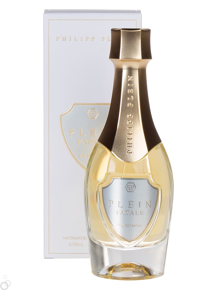 Philipp Plein Plein Fatale - EDP - 50 ml rozmiar: onesize