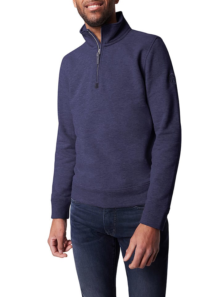 Pierre Cardin Bluza w kolorze granatowym rozmiar: L