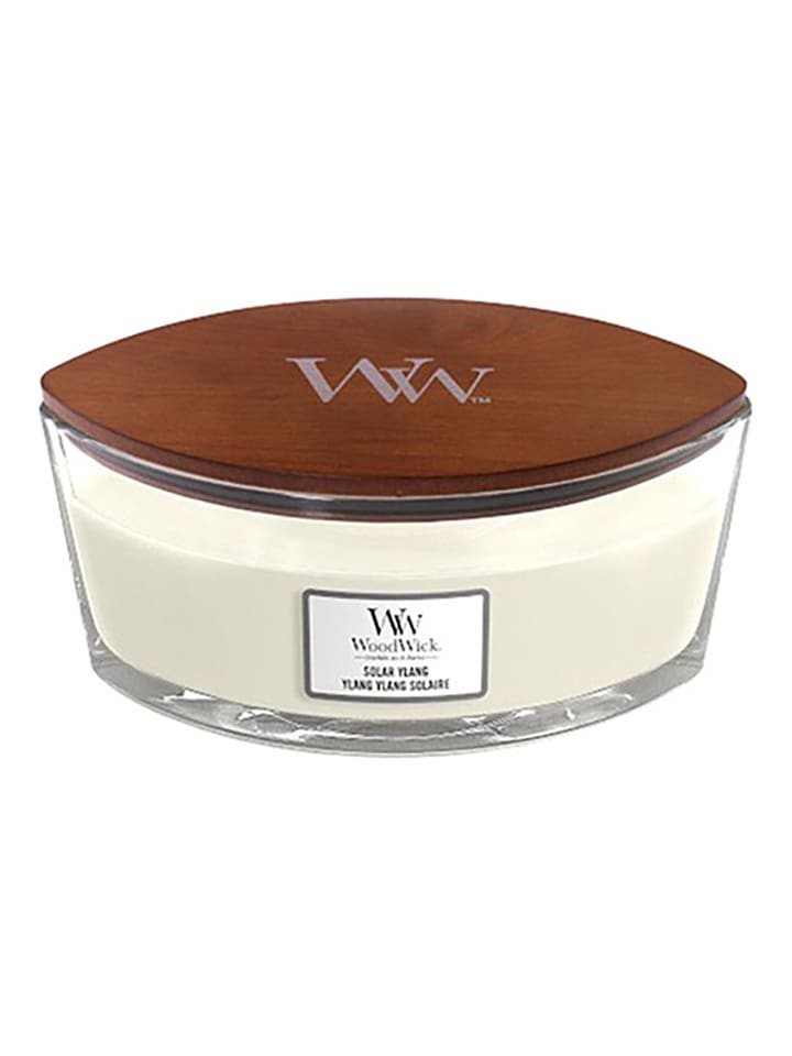WoodWick Świeca zapachowa "Solar Ylang" - 453,6 g rozmiar: onesize