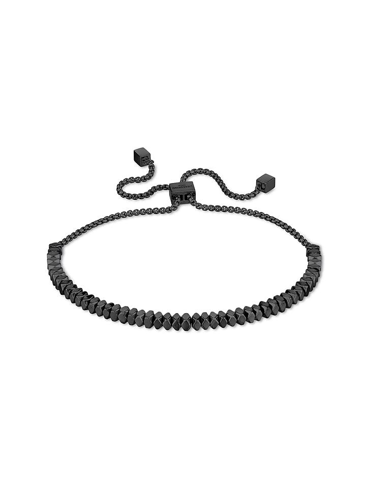 Liebeskind Bransoletka z elementem ozdobnym rozmiar: onesize