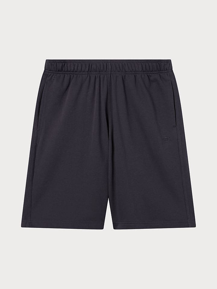 Champion Szorty w kolorze czarnym rozmiar: M