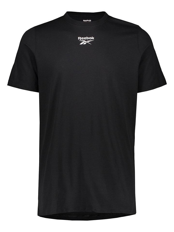 Reebok Sukienka w kolorze czarnym rozmiar: S